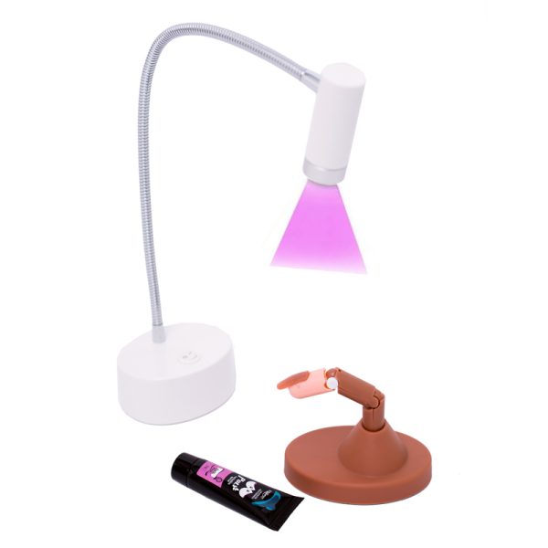 Touch LED Nail Light Manufacturer