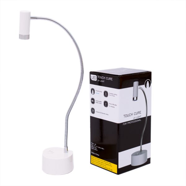 Touch LED Nail Light Manufacturer
