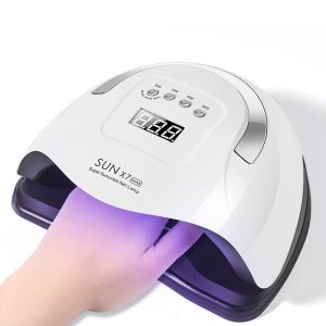 Uv Nail Lamp Near Me