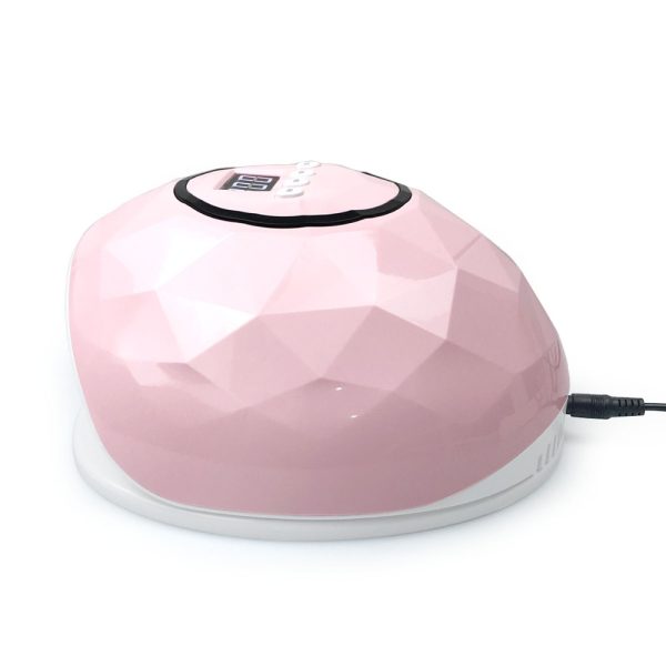 86W Led Nail Lamp(3)
