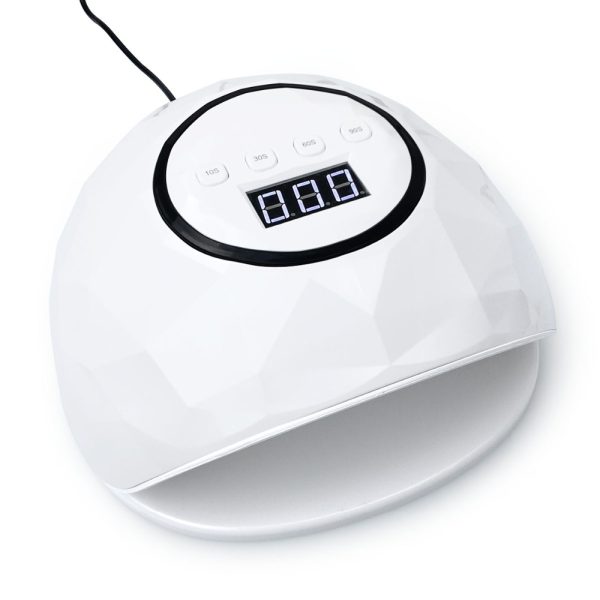 86W Led Nail Lamp(5)