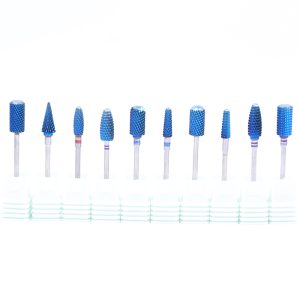 Drill Bit To Take Off Gel Polish