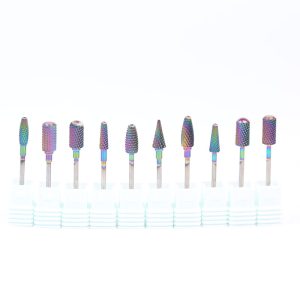 Russian Manicure Drill Bits