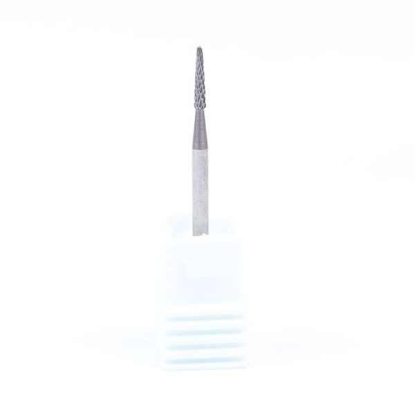Nail E File Bits