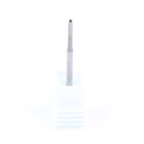 Cuticle Remover Bit