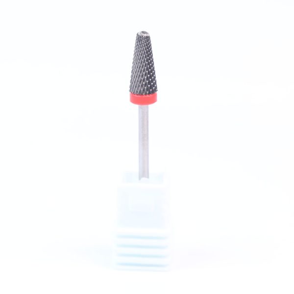 Gel Removal Drill Bits