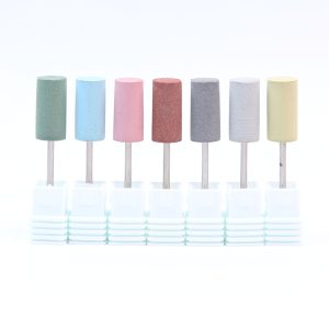 Perfect Cuticle Drill Bit