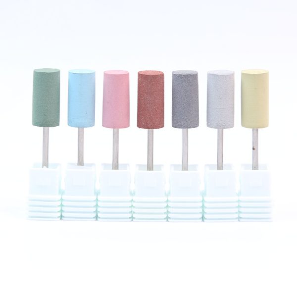 Perfect Cuticle Drill Bit