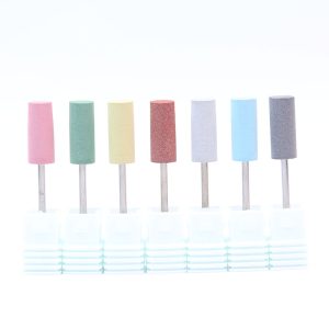 Nail Drill Bits For Beginners
