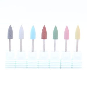 Nail Drill Bits In Store