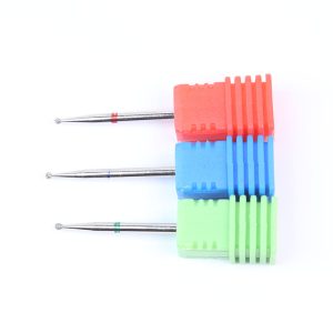 nail file bits