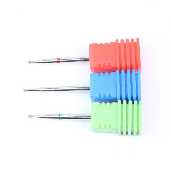 nail file bits
