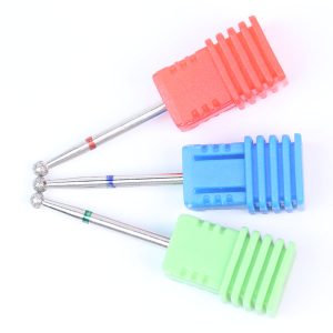 Best Drill Bit For Cuticle Cleaning
