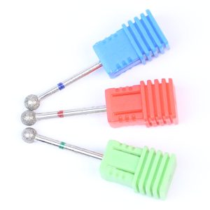 diamond e file bits