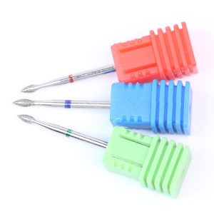 Drill Bit To Take Off Gel Polish