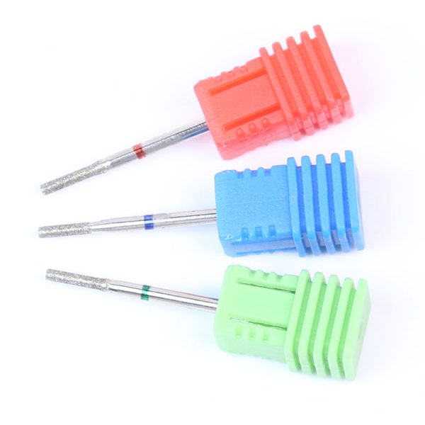 nail salon drill bits