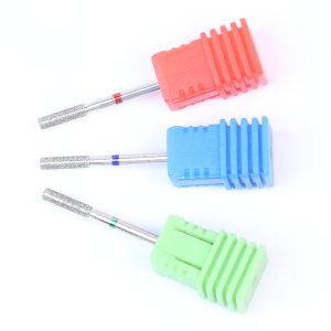 Nail Remover Drill Attachment