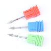 gel nail drill bits