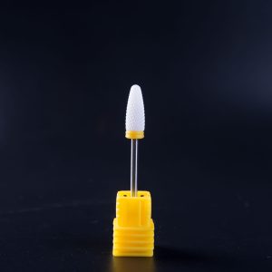 Ceramic Nail Drill Bit