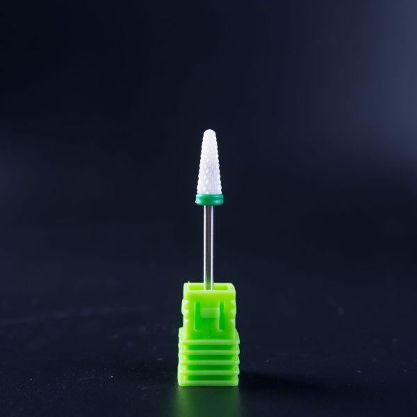 Ceramic Nail Bits