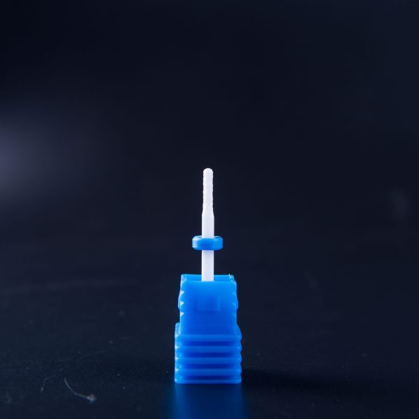 Nail E File Bits