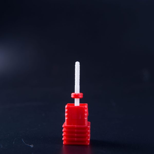 Different Drill Bits For Nails