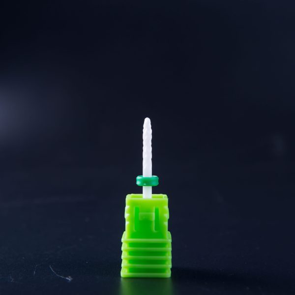 Nail Drill Bit To Remove Acrylic