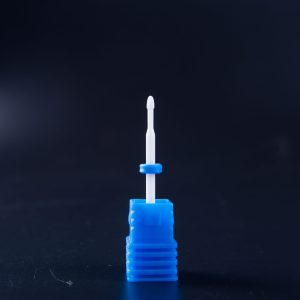 E File Bits For Cuticle