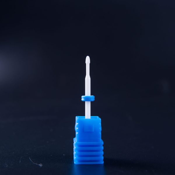 E File Bits For Cuticle