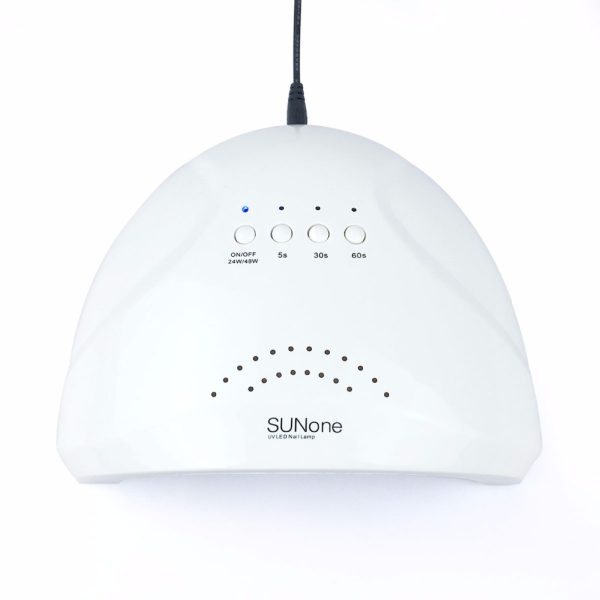Professional Nail Lamp