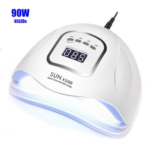 Sunx5 Max Nail Lamp