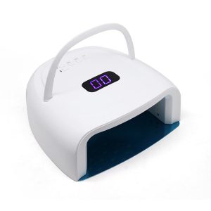 Cordless Led Nail Lamp