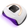 Uv And Led Nail Lamp