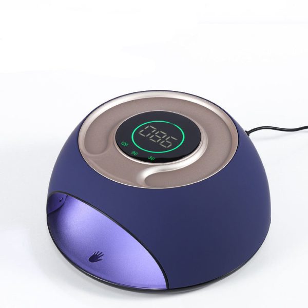 Sun Led Nail Lamp