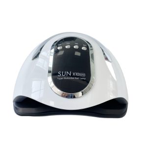 Nail White Lamp