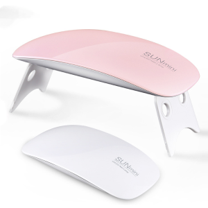 Sun Mini Nail Lamp