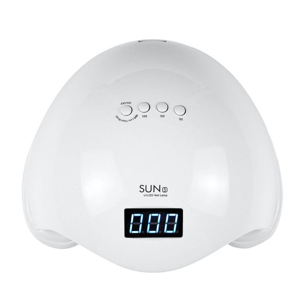 Professional Gel Nail Dryer