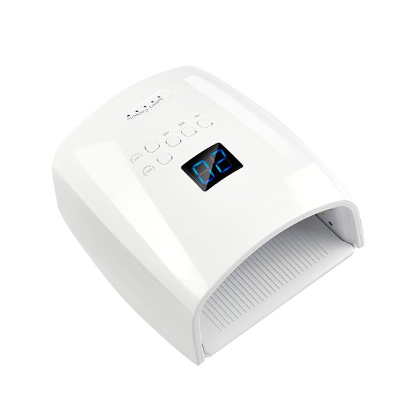 Best Gel Nail Lamp