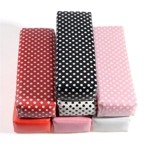 Hands Stand Pillow Nail Arm Rest