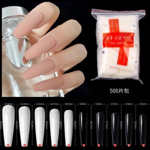 Full Cover Nail Tips