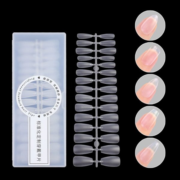 Tips For Nails