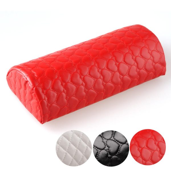 Nails Arm Hand Pillow