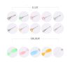 Acrylic Handle Nail Drill Pen