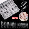 Full Cover Nail Tips
