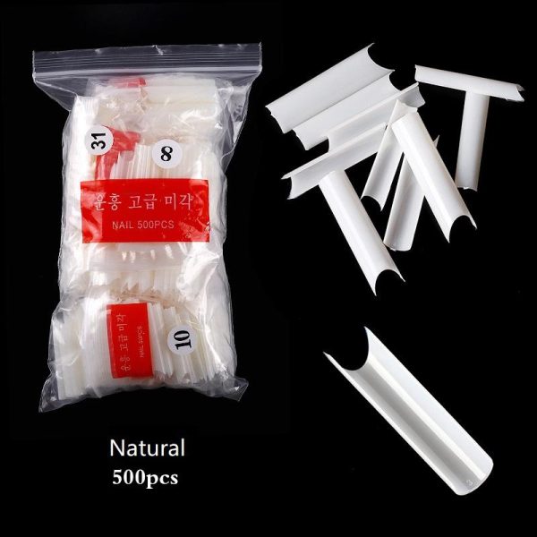 Regular Nail Tip