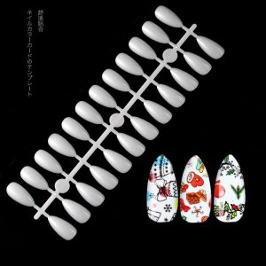Already Shaped Nail Tips