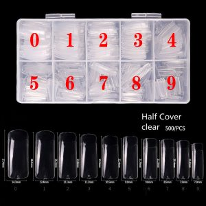 Wholesale Nail Tip