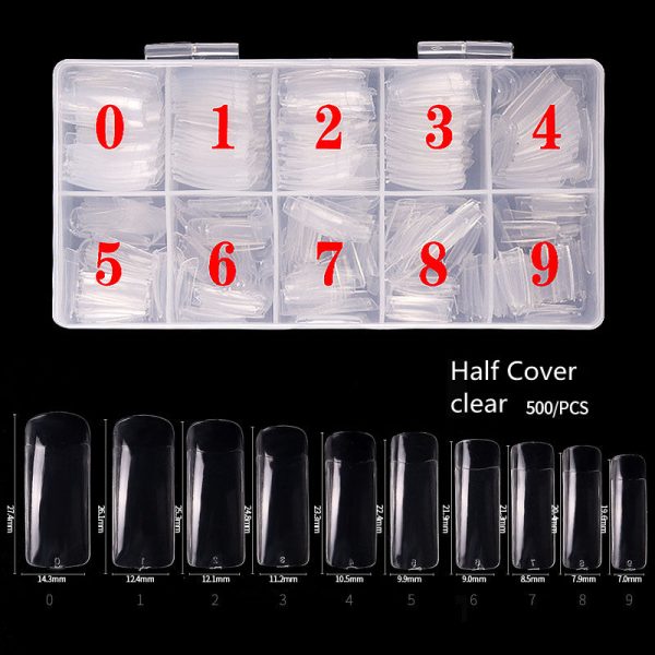 Wholesale Nail Tip