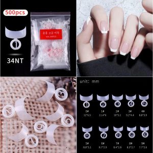 Xl Nail Tips