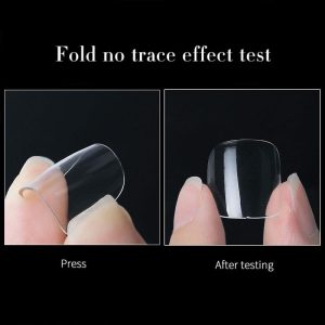 Press On Nails Tips